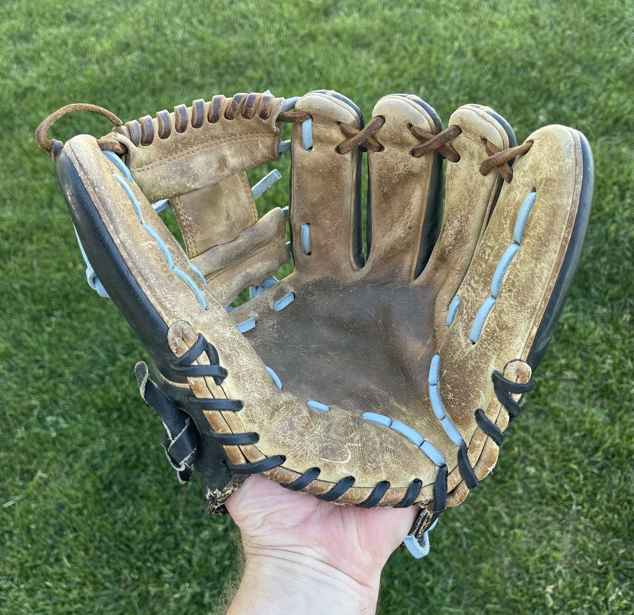 Rawlings Pro Preferred 11.5 in. Baseball Glove