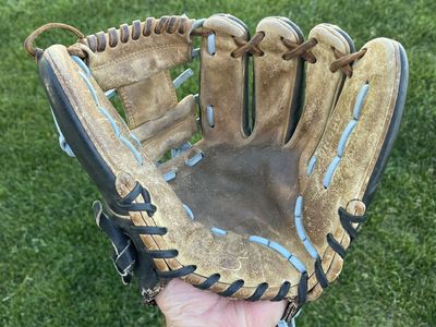 Rawlings Pro Preferred 11.5 in. Baseball Glove