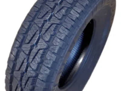 BRIDGESTONE DUELER A/T REVO 3 BSW LT 245 75 16 120/116S LRE 10PLY ALL TERRAIN TIRES 012455