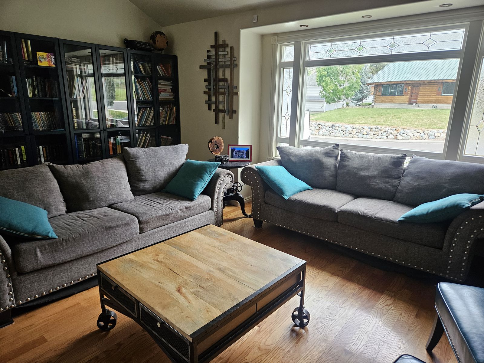 Two Couches in Excellent Condition
