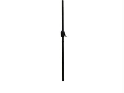 BRAND NEW - 9’ Outdoor Patio Umbrella with Tilt Mechanism and Heavy-Duty 45 lb. Stand
