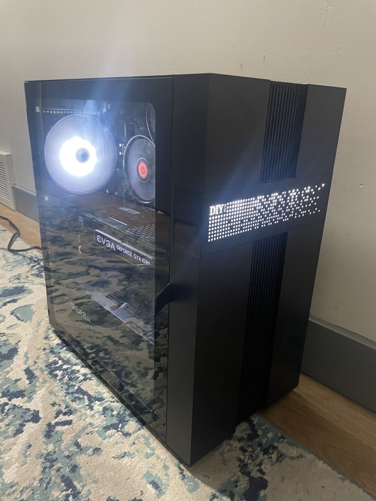 Beast Gaming PC