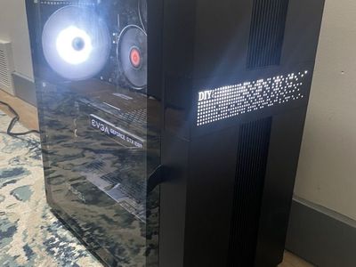 Beast Gaming PC