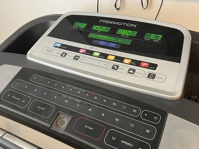 Treadmill