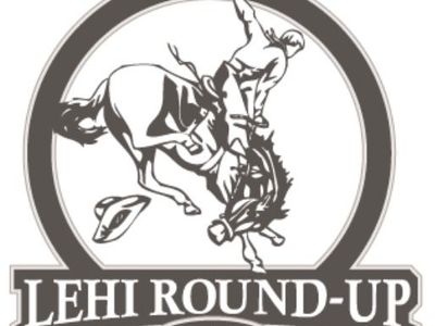 Lehi Round Up Rodeo Friday June 26th