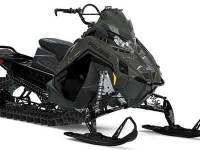 2025 Polaris 850 PRO RMK 155