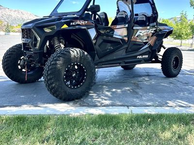 2021 Razor