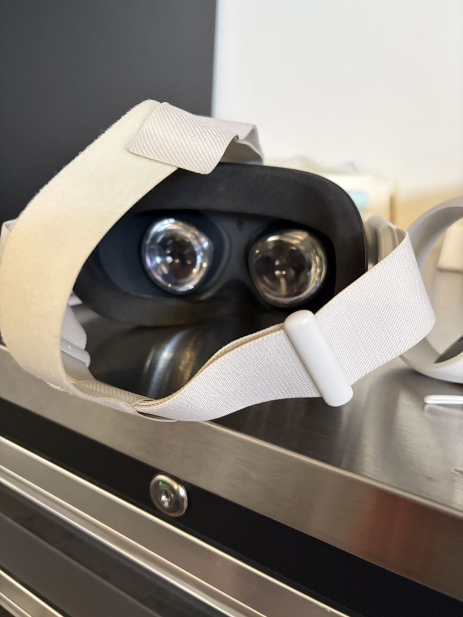 VR Quest 2