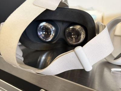 VR Quest 2