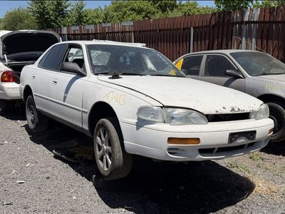 1995 Toyota Camry Parts - UTPAP Ogden