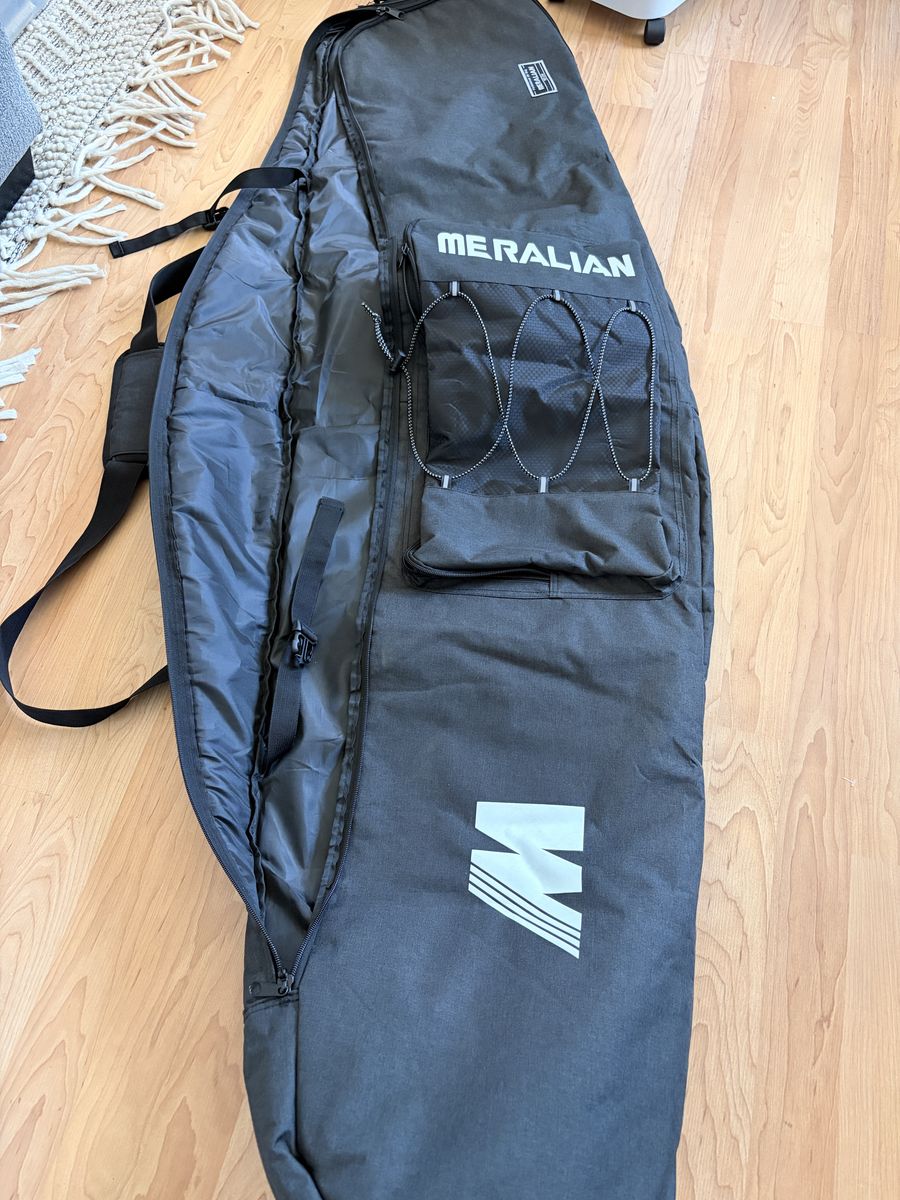 Meralian Snowboard bag