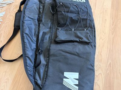 Meralian Snowboard bag