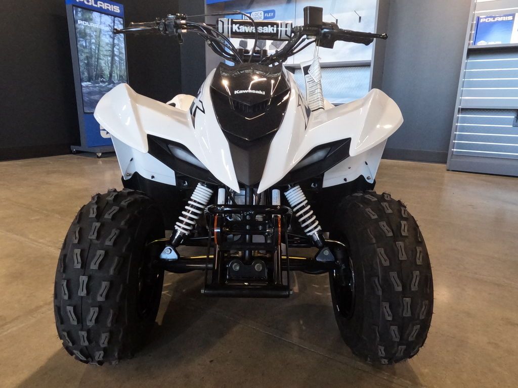 2026 Kawasaki KFX®50