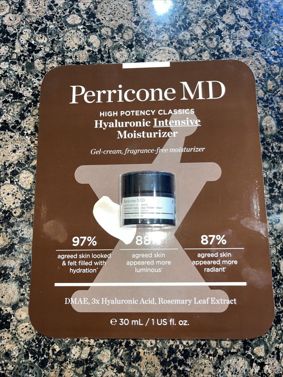Perricone MD