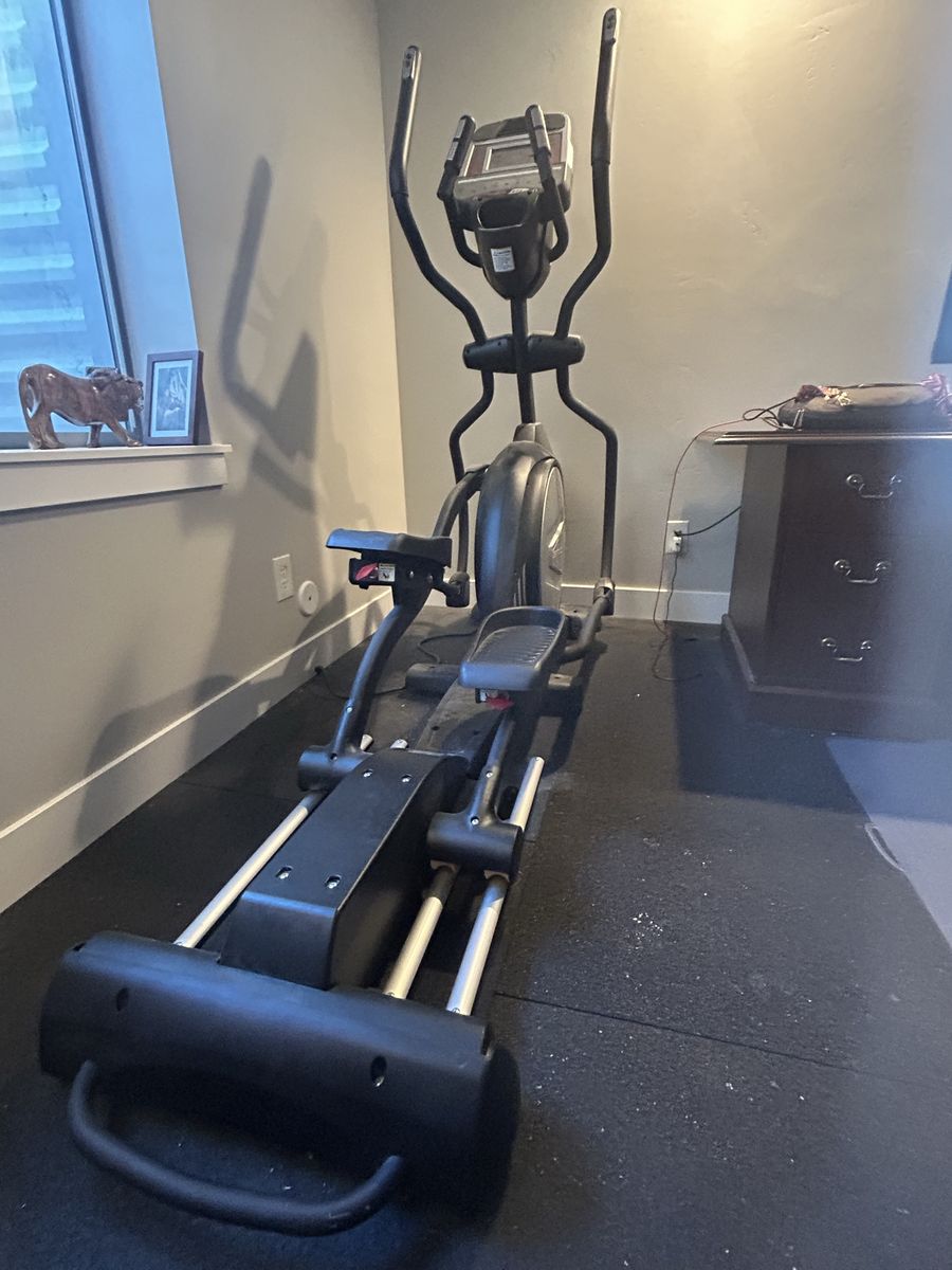 Exercise Equipment 