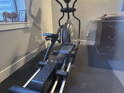 Exercise Equipment