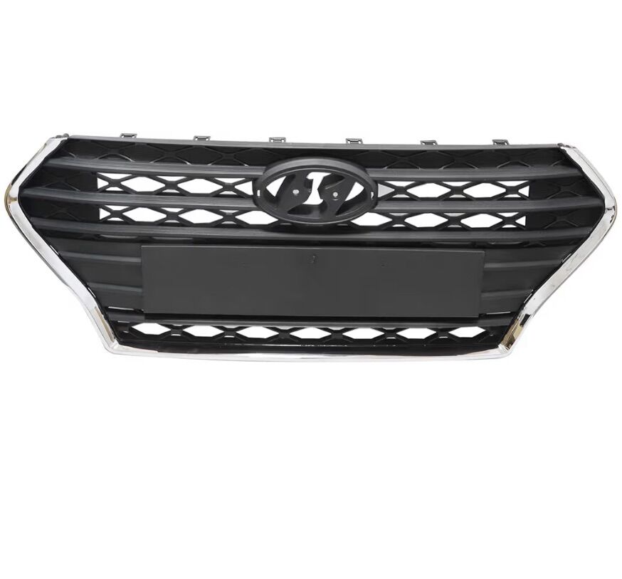 New 18-20 Hyundai Accent Grille