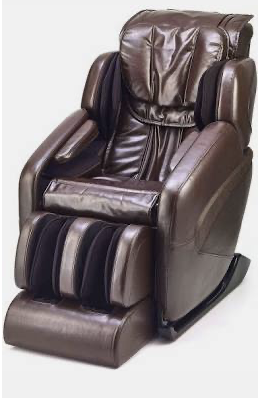 Beauty Health massage chair