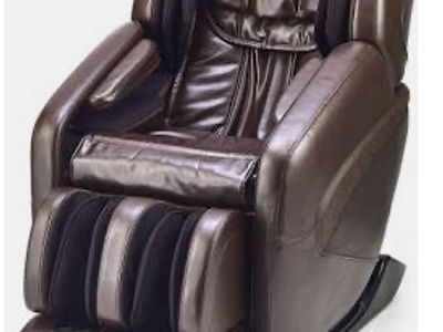 Beauty Health massage chair