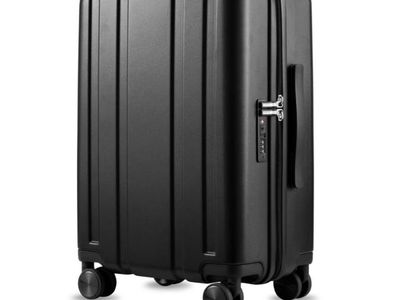 Carry on luggage