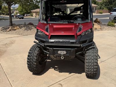 2014 Polaris Ranger 900 XP