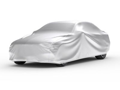 2006-2023 Dodge Charger Custom Car Cover All-Weath