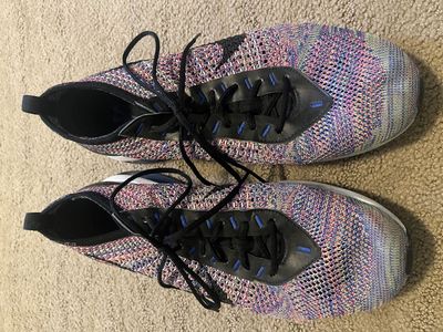 Nike Air Max Flyknit Racer size 9.5 men’s $30