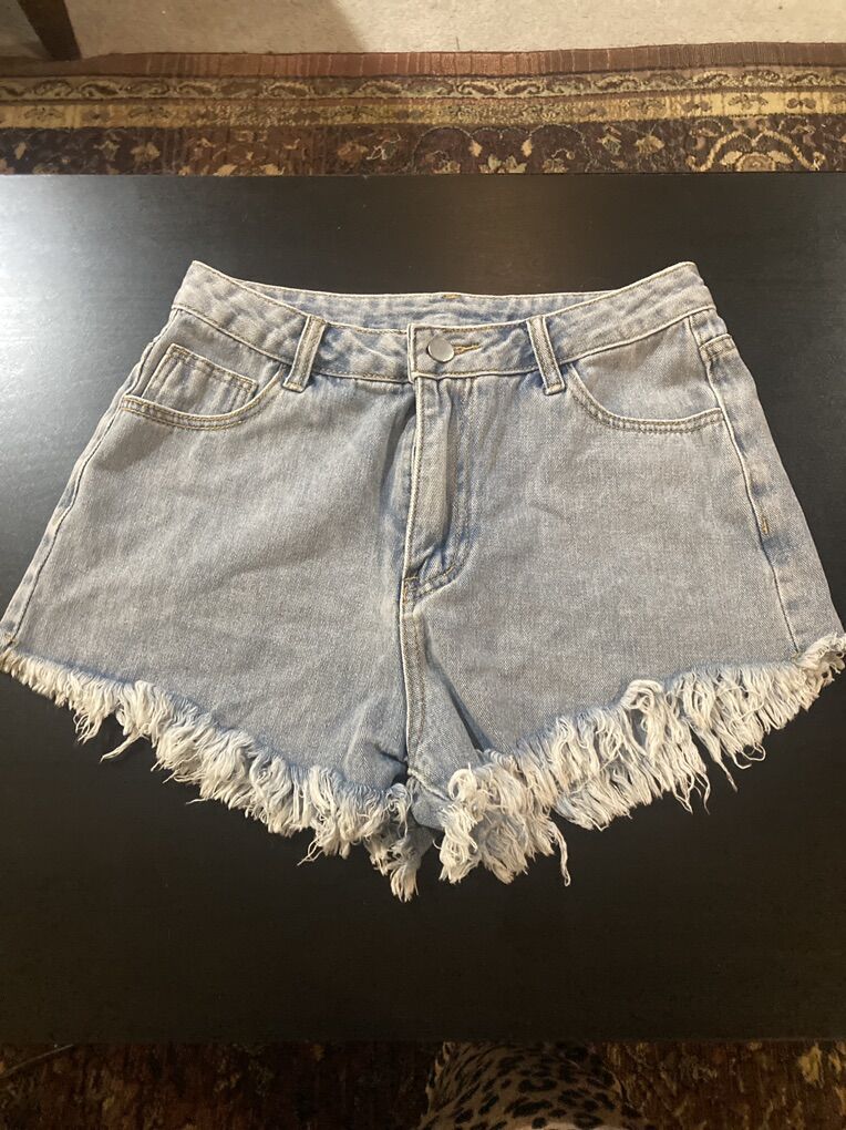 Womens Small Shorts
