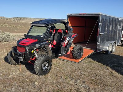 2018 1000 Turbo Dynamix for sale
