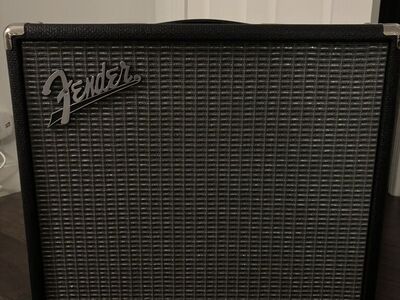 Fender Rumble 40