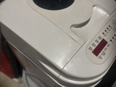 Automatic Bread Maker Machine