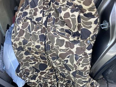 Coveralls