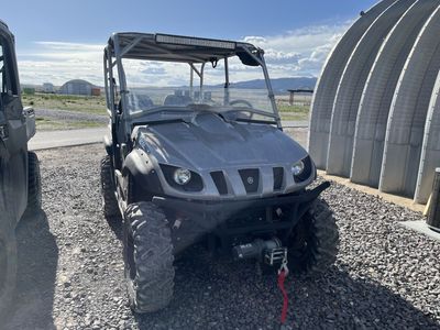 2007 Yahmaha Rhino 660 - 4 Seat $5,899 OBO