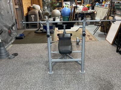MPX FITNESS PRODUCTS