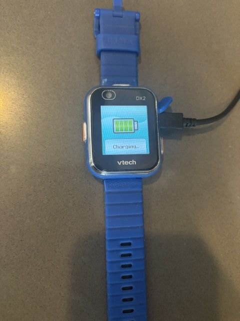 V-Tech Kidizoom DX2 Smart Watch