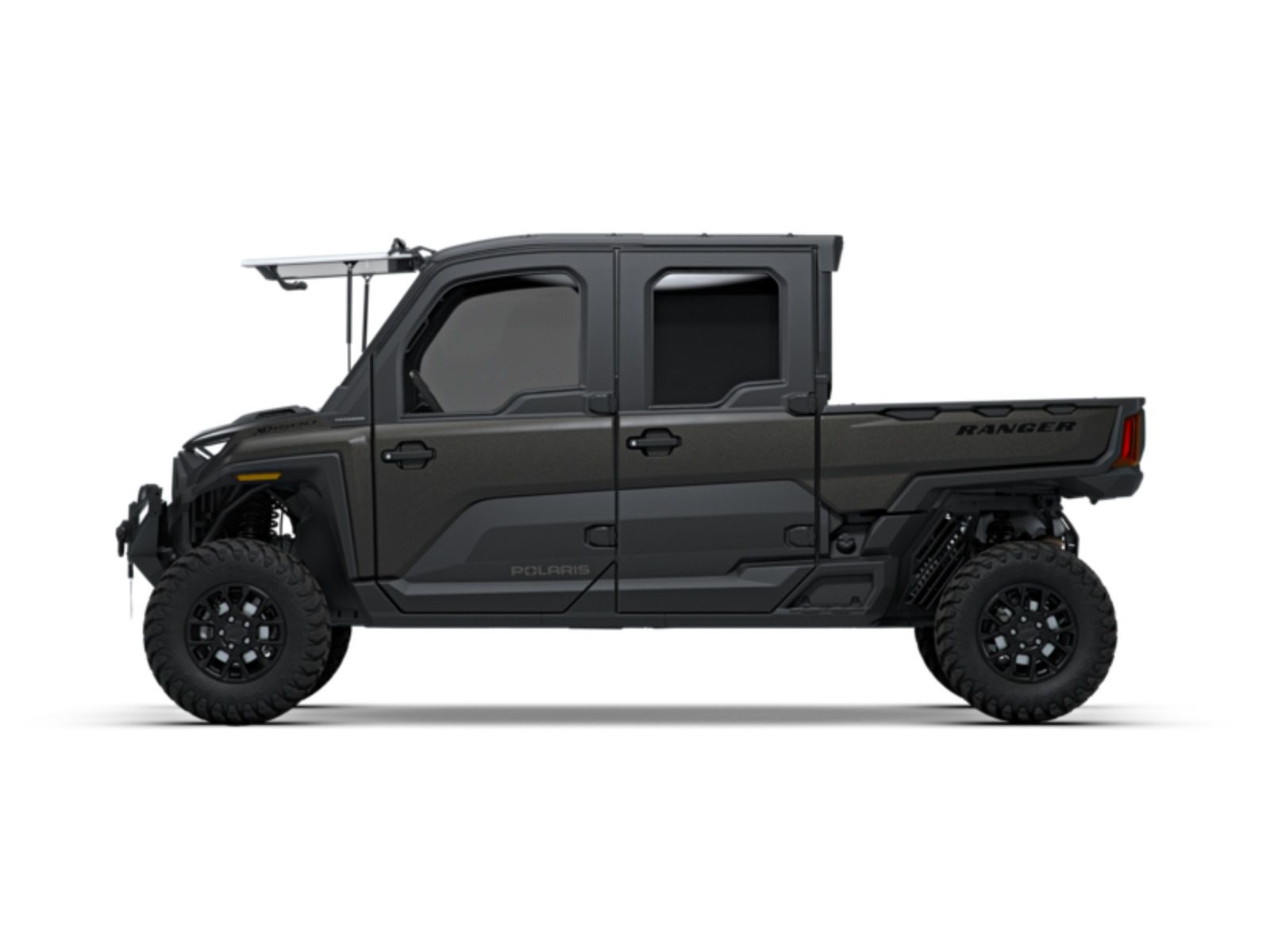 2027 Polaris RANGER CREW XD 1500 Northstar Ultimat