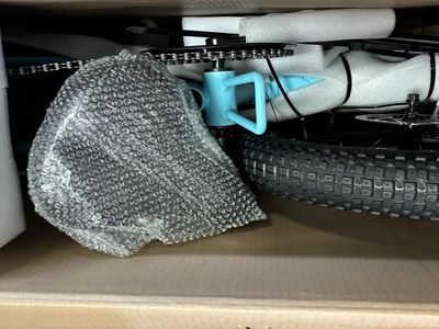 New in box Folding Electric Bike