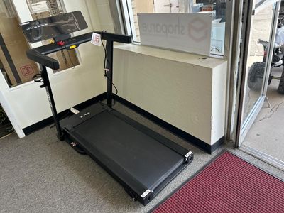 Brand New OMA Treadmill - DISCOUNTED