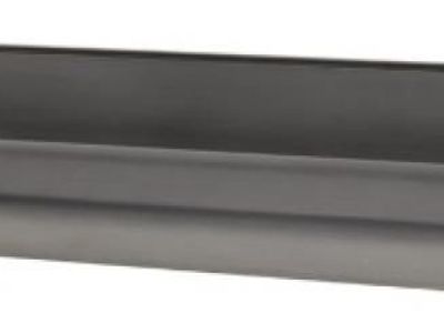 Modern, Linear 25" Picture Light Black Finish