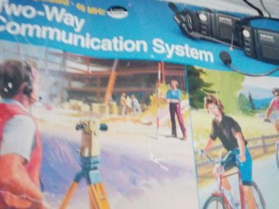 two-way communication system