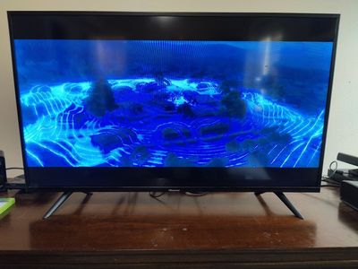 HiSense Android TV 40"