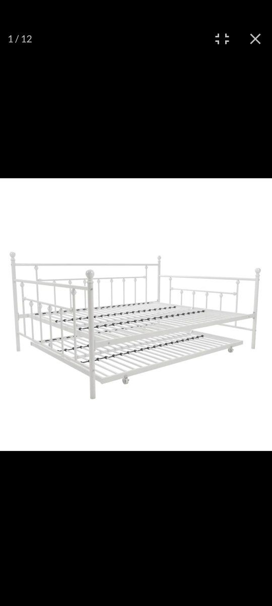 Daybed Frame/No Trundle