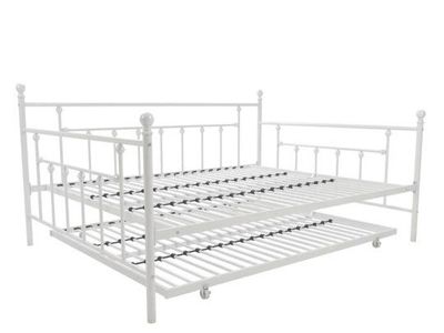 Daybed Frame/No Trundle