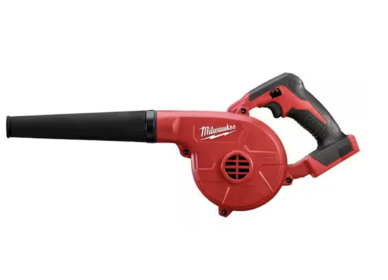 Brand new MILWAUKEE M18 Compact Blower, tool only
