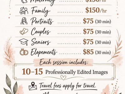 Photographer