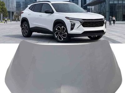 Chevy Trax Hood