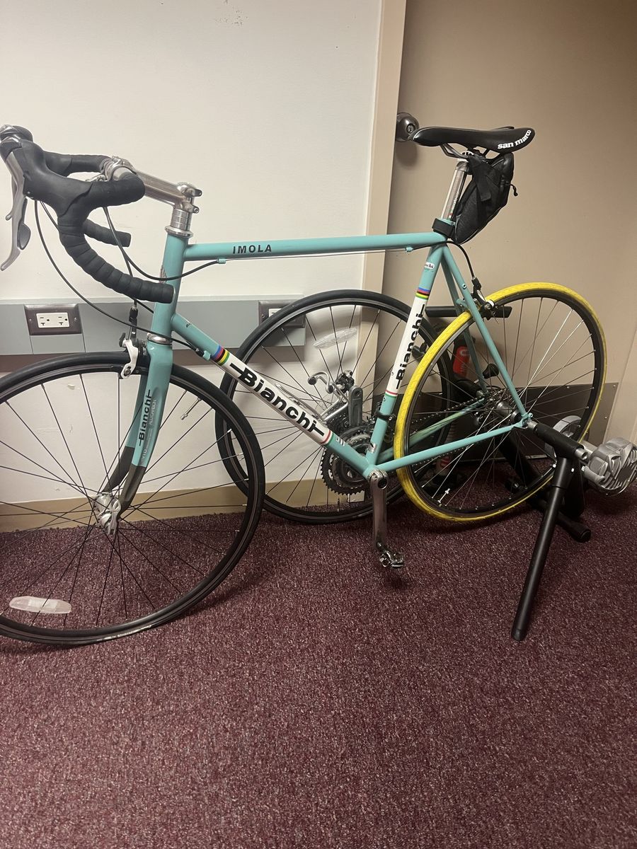 Road Bike Cycle