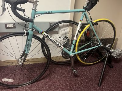Road Bike Cycle