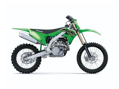 2021 Kawasaki KX 450 - UW17460-C
