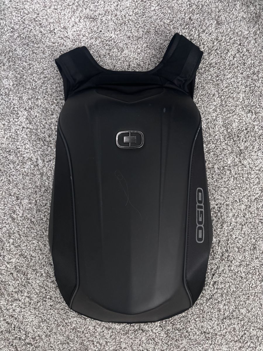 OGIO Mach3 Backpack